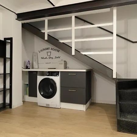 Appartement Stadio☆☆☆☆☆ - San Luca Bologna