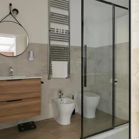 Διαμέρισμα Stadio☆☆☆☆☆ - San Luca Μπολόνια