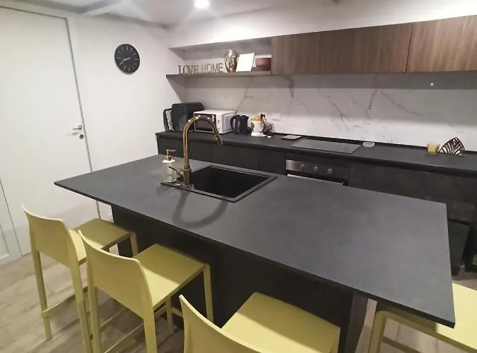 Stadio☆☆☆☆☆ - San Luca شقة بولونيا