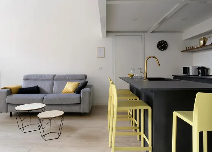 Stadio☆☆☆☆☆ - San Luca *