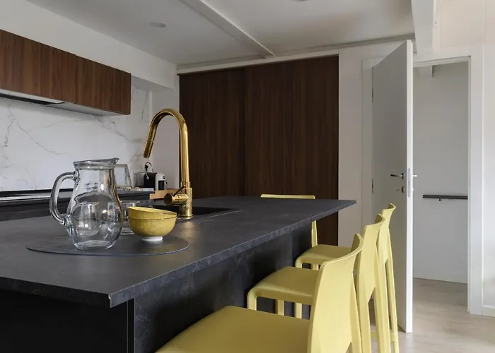 Stadio☆☆☆☆☆ - San Luca *