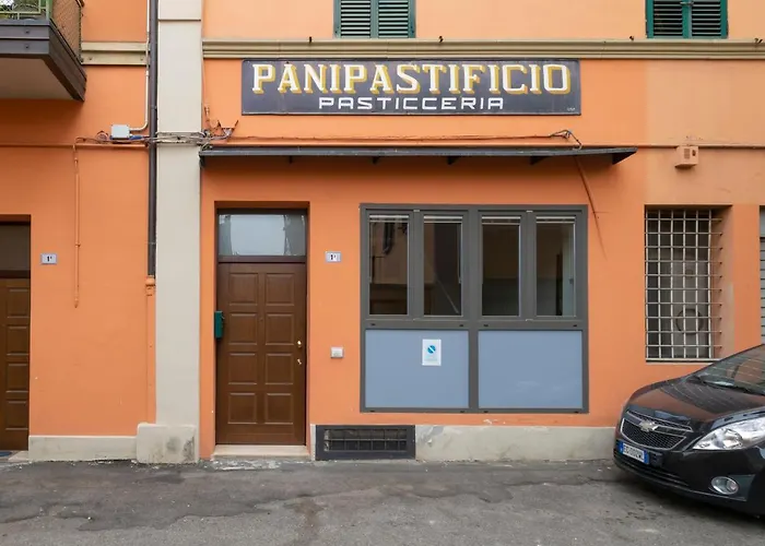 Stadio☆☆☆☆☆ - San Luca