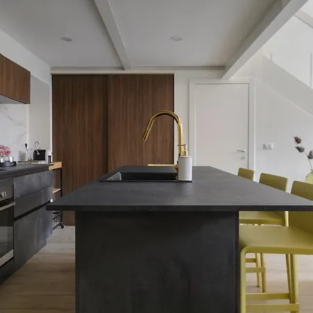 Stadio☆☆☆☆☆ - San Luca Lejlighed *