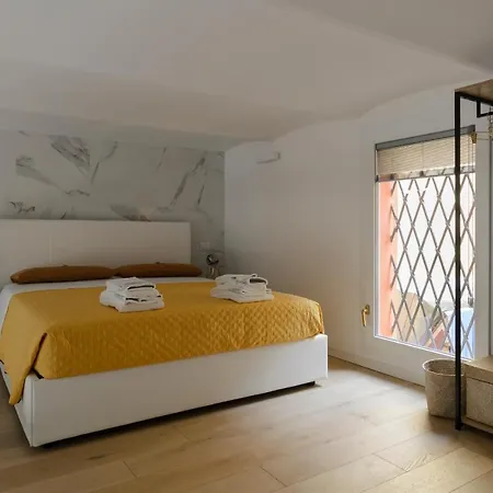 Apartmán Stadio☆☆☆☆☆ - San Luca Boloňa