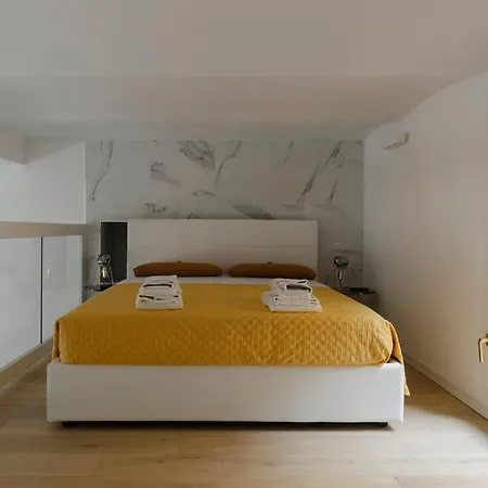 Apartmán Stadio☆☆☆☆☆ - San Luca