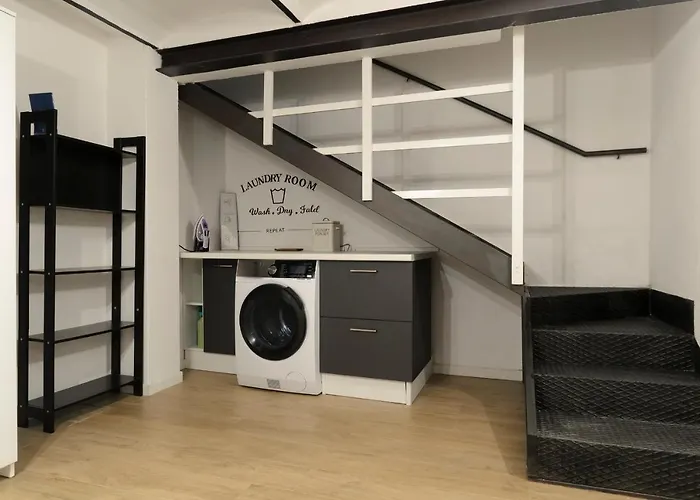 Apartmán Stadio☆☆☆☆☆ - San Luca Boloňa