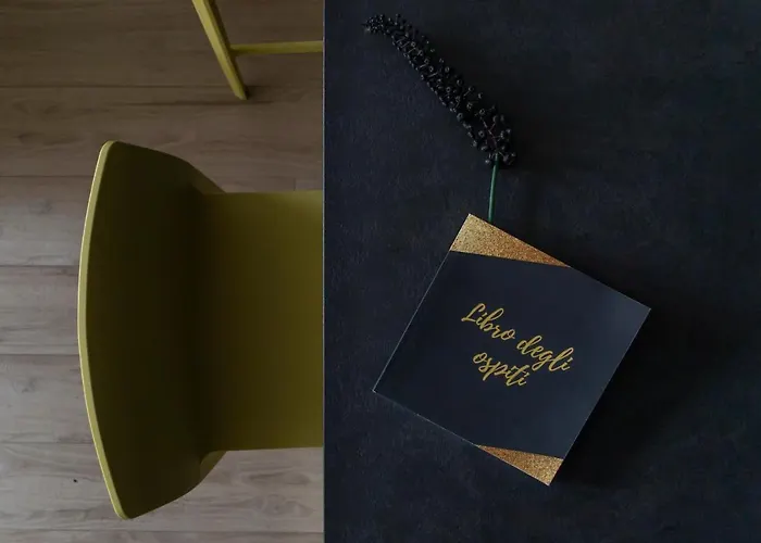 Apartmán Stadio☆☆☆☆☆ - San Luca