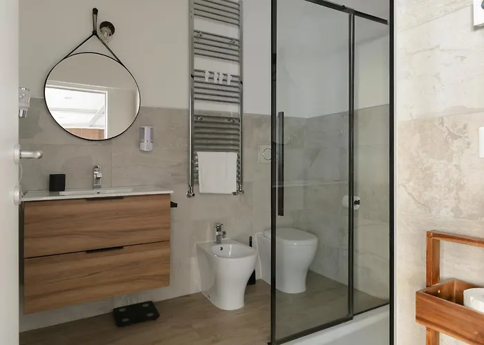 Apartmán Stadio☆☆☆☆☆ - San Luca Boloňa